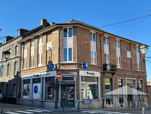 Appartement à louer à Genappe, 1 chambre, Immo, Huizen te huur, Appartement, D