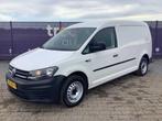 2019 - Volkswagen - Caddy - 1.4 TGI Maxi L2H1 EcoFuel - CNG/, Auto's, Gebruikt, Euro 6, Volkswagen, Overige brandstoffen