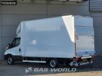Iveco Daily 35S21 3.0L Automaat NIEUW MODEL Laadklep ACC Car, Auto's, Stof, Parkeersensor, Euro 6, 4 cilinders