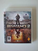 Resistance 2 ps3 game, Games en Spelcomputers, Games | Sony PlayStation 3, Gebruikt, Vanaf 18 jaar, Shooter, 1 speler