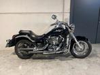 Kawasaki VN900 Vulcan Classic in uitzonderlijke staat, Chopper, Bedrijf, 900 cc, Meer dan 35 kW