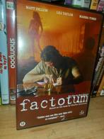 Factotum (matt dillon), Ophalen of Verzenden, Zo goed als nieuw