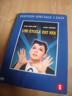 Une étoile est née (Judy Garland - James Mason) (2dvd), Overige genres, Ophalen of Verzenden, Zo goed als nieuw, 1940 tot 1960