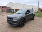 JEEP COMPASS | 4xe | 2023 | 133.000 KM | NIGHT EAGLE | BTW, Cuir, Achat, Euro 6, Entreprise