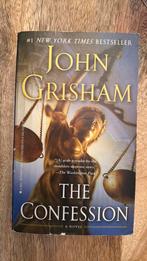 The Confession, Ophalen, Gelezen