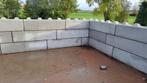 stapelblok beton, Tuin en Terras, Ophalen of Verzenden, Nieuw, Beton