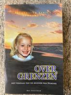 Over grenzen - Jacqueline Sarico Poolman, Ophalen of Verzenden, Gelezen