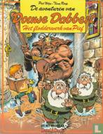 Douwe Dabbert - Nr. 11 (Uitgave: 1984) Nieuwstaat - 1e druk!, Boeken, Nieuw, Eén stripboek, Verzenden