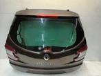 ACHTERKLEP Renault Megane III Grandtour (KZ), Gebruikt, Renault, Achterklep