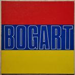 Bram Bogart - 23 maggio 1970 - Senior-Roma, Ophalen of Verzenden, Zo goed als nieuw, Jean Dypréau, Schilder- en Tekenkunst