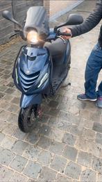 Piaggio zip 50cc 4t B-klasse, Ophalen, Zo goed als nieuw, Zip