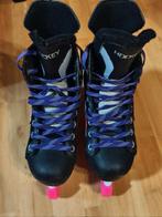 Patins de hockey "Techteam Volcano F-30", Sports & Fitness, Hockey sur glace, Enlèvement ou Envoi, Utilisé, Patins