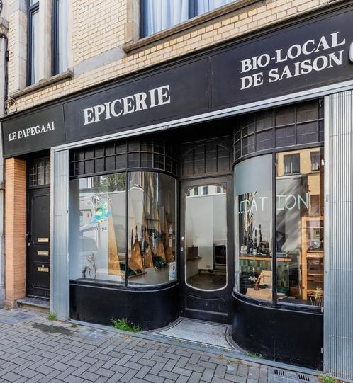 Commercieel à louer à Forest, Immo, Huizen te huur, Overige soorten