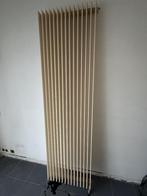 verwarming, Doe-het-zelf en Bouw, Ophalen, Gebruikt, Radiator, Minder dan 60 cm