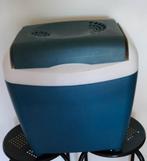 Autokoelbox 12 volt, Ophalen, Gebruikt