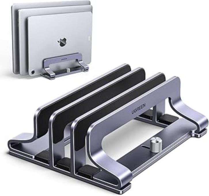Laptopstandaard Laptop Stand SNELLE GRATIS LEVERING, Computers en Software, Laptopstandaarden, Nieuw, Verzenden