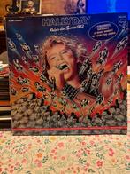 Album 2 vinyles johnny Hallyday, CD & DVD, Enlèvement