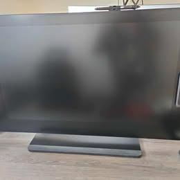 Wacom Cintiq Pro 32" Touch 4K - Ergo Stand + Accessoires, Informatique & Logiciels, Tablettes graphiques, Comme neuf, Filaire