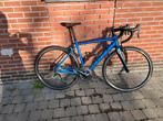 Scott speedster 20 - maat small, Fietsen en Brommers, Fietsen | Racefietsen, 28 inch, Aluminium, Zo goed als nieuw, Ophalen