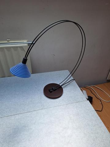 LAMPE  DE BUREAU ANCIENNE, Enlèvement, Comme neuf