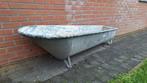 Oude badkuip, volledig waterdicht, Tuin en Terras, Bubbelbaden en Hottubs, Ophalen, Gebruikt, Vast