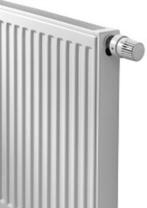 SUPERIA radiator Super 6 Universeel T22 H= 500 L= 700, Ophalen, 30 tot 80 cm, Radiator, Nieuw