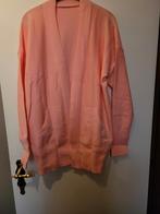 Damestrui roze met 2 zakken vooraan maat 3xl is nieuw, Ophalen of Verzenden, Roze
