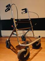 Rollator vermeiren, Ophalen, Zo goed als nieuw