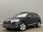 Audi Q7 3.0TDi V6 Quattro Led Pano Camera AdapCruise LijnASS, Automaat, https://public.car-pass.be/vhr/9327a659-f6db-447e-b4d4-35316fafacc9