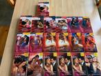 Harlequin intiem favorieten 3 in 1 vanaf €0,75, Boeken, Romans, Ophalen