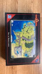 Map of Middle Earth, Ophalen of Verzenden, Zo goed als nieuw