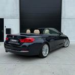 BMW 420dA / Automaat / H&K / HUD / Leder / Garantie, Automaat, Testrit aan huis, Achterwielaandrijving, 1995 cc
