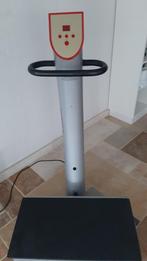 body coach trilplaat powerplate, Ophalen, Zo goed als nieuw, Trilplaat