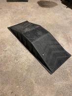 Skateramp, Sports & Fitness, Skateboard, Enlèvement, Comme neuf, Autres types