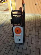 Stihl hogedrukreiniger RE 127 plus, Tuin en Terras, Hogedrukreinigers, Ophalen, Zo goed als nieuw