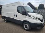 Daily 3.0 Automaat – 35S18 – Trekhaak3,5ton – L3H2 - 32dkm –, Auto's, Bestelwagens en Lichte vracht, Te koop, 3500 kg, Iveco, 750 kg