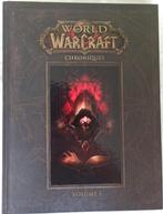 Chroniques - World of Warcraft - t1, Livres, Comme neuf, Enlèvement ou Envoi