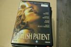 the english patient, Cd's en Dvd's, Ophalen of Verzenden