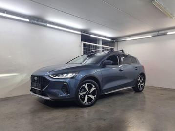 Ford Focus Active X - 20401km - Garantie beschikbaar voor biedingen