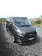 Van Burstner Ford Copa 500, Transit, Automatique, Tissu, Carnet d'entretien