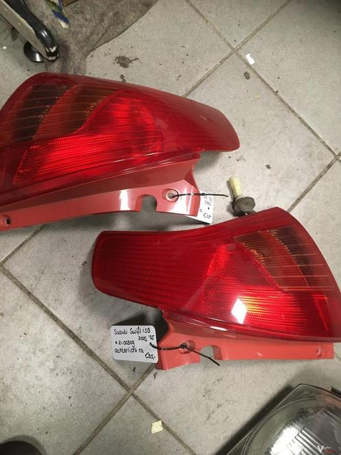 suzuki swift 3 drs '05 achterlicht rechts, Auto-onderdelen, Verlichting, Gebruikt, Ophalen of Verzenden