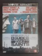 A guide to recognizing your saints (2006) Shia LaBeouf, CD & DVD, DVD | Action, Comme neuf, Enlèvement ou Envoi, Action, À partir de 16 ans