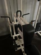 Vertical row, Ophalen, Zo goed als nieuw