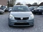 Dacia Sandero 1.2 Benzine 75pk(Bouwjaar2010/185.000km), Auto's, Dacia, Stof, 5 deurs, Sandero, Zilver of Grijs