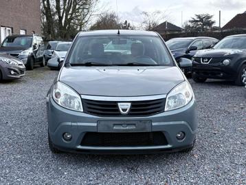 Dacia Sandero 1.2 Benzine 75pk(Bouwjaar2010/185.000km) beschikbaar voor biedingen