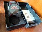 Watch, Horloge (Shark), Ophalen of Verzenden, Nieuw