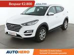 Hyundai Tucson 1.6 CRDi Creative 2WD (bj 2020), Auto's, Voorwielaandrijving, Stof, Gebruikt, 116 pk