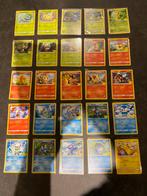 Pokemon Mint complete 25 years celebrations starters, Enlèvement ou Envoi, Neuf