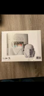 Star Wars Deluxe Collector set, Enlèvement ou Envoi, Neuf, Statue ou Buste
