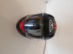 Hjc rpha 12 matt zwart met rood, Motoren, Ophalen, Heren, HJC, Integraalhelm